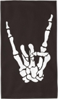 Skull Hand Rock