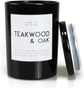 Teakwood & Oak