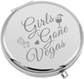 Girls Gone Vegas- Silver