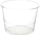 4 ounce Clear Portion Cup