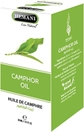 Camphor