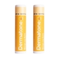 Mango Lip Balm, 0.15 Oz Pack of 2