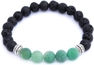 Stretch Bracelet: Aventurine