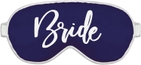 Bride (White - Navy Mask)