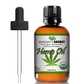 Hemp Seed oil Organic