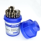 Cobalt Drill Bits(29PCS)