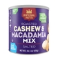 Cashew Macadamia Salted Mix