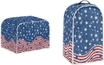 7.4 American Flag-