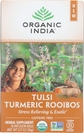 Turmeric Rooibos