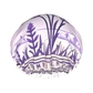 Lavender Stamp