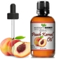 Peach Kernel oil