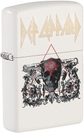 Def Leppard Skull 49237