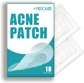 Microdart Acne Patches - 18Pcs