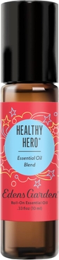 Healthy Hero