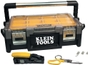 Tool box, Prepare and Connect, RJ45, Twisted Pair