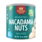 Roasted Salted Macadamia