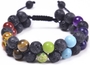 Lava Bracelet Essential Oil