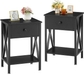 Black(set of 2)