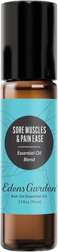 Sore Muscles & Pain Ease