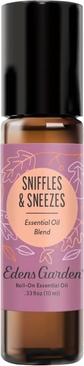 Sniffles & Sneezes