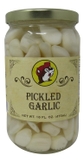 Pickled Garlic