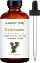 Cedarwood