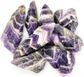 Chevron Amethyst