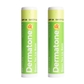 Green Tea Lip Balm, 0.15 Oz Pack of 2