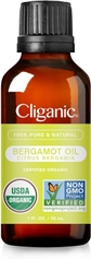 Bergamot