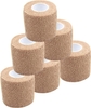 Beige 6 Pack 2inch