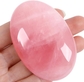 C # Rose Quartz