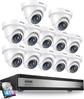 12 Cam DVR