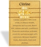 Citrine