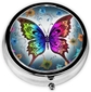 Colorful Butterfly1