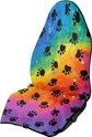 Dog Paw Tie Dye