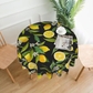 Citrus Fruit Pattern