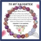 Daughter Bracelet-Colorful