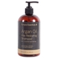 Organic Argan Oil Shampoo