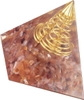 Carnelian Crystal Stone