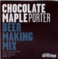 Chocolate Maple Porter