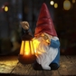 Lantern Gnome