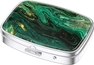 Green Ocean Marble