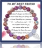 Best Friend Bracelet-Colorful