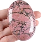 L # Rhodonite