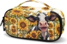 Sunflower 3d Cow