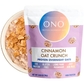 Cinnamon Oat Crunch