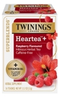 Heartea Vitamin B1 Raspberry