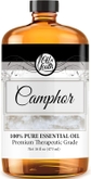 Camphor