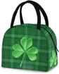 Green Shamrock