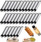 30 pcs large conical tubes set